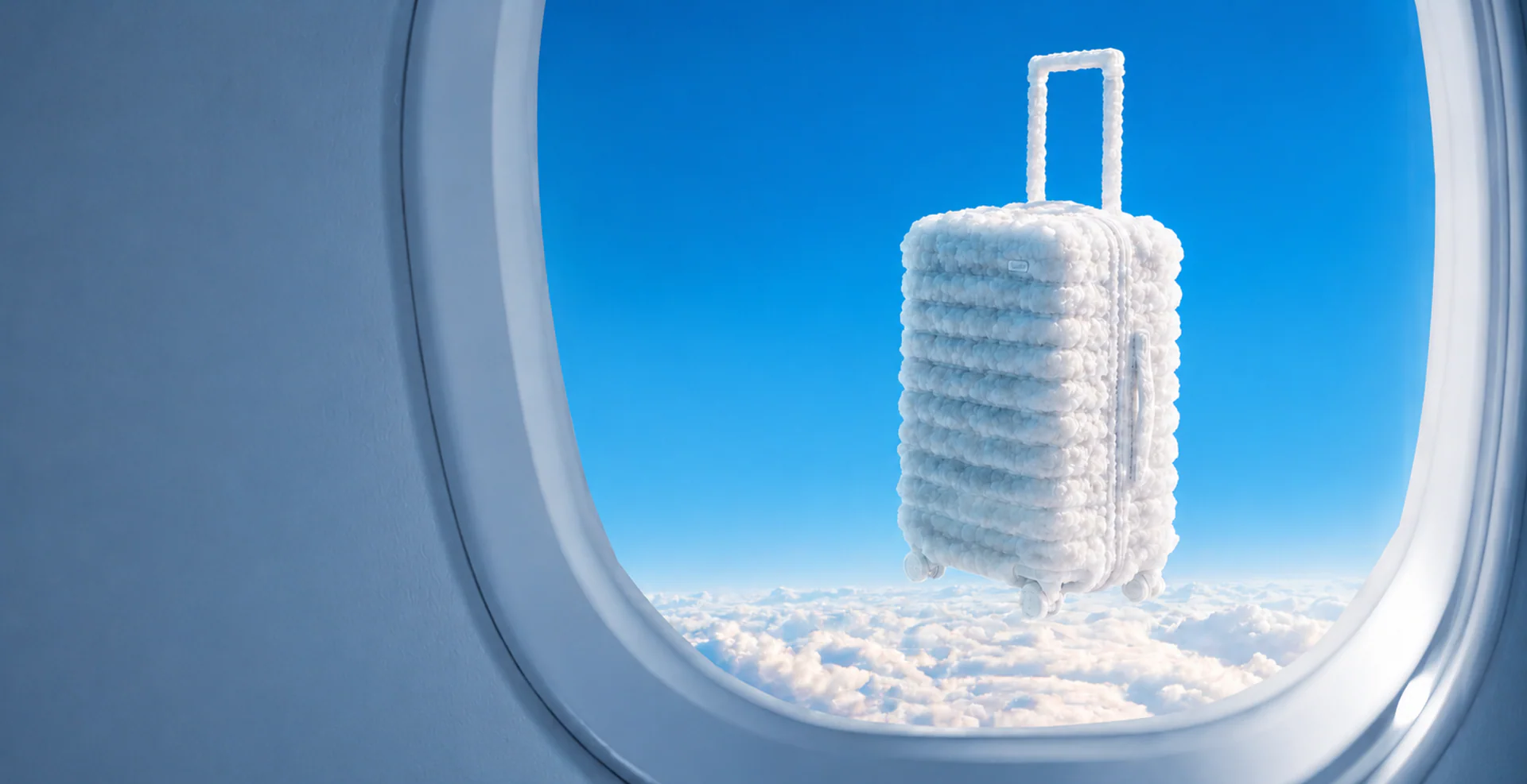 Travel Seamlessly, Arrive Beautifully